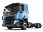 Volvo FE 320 6x2 2013 года